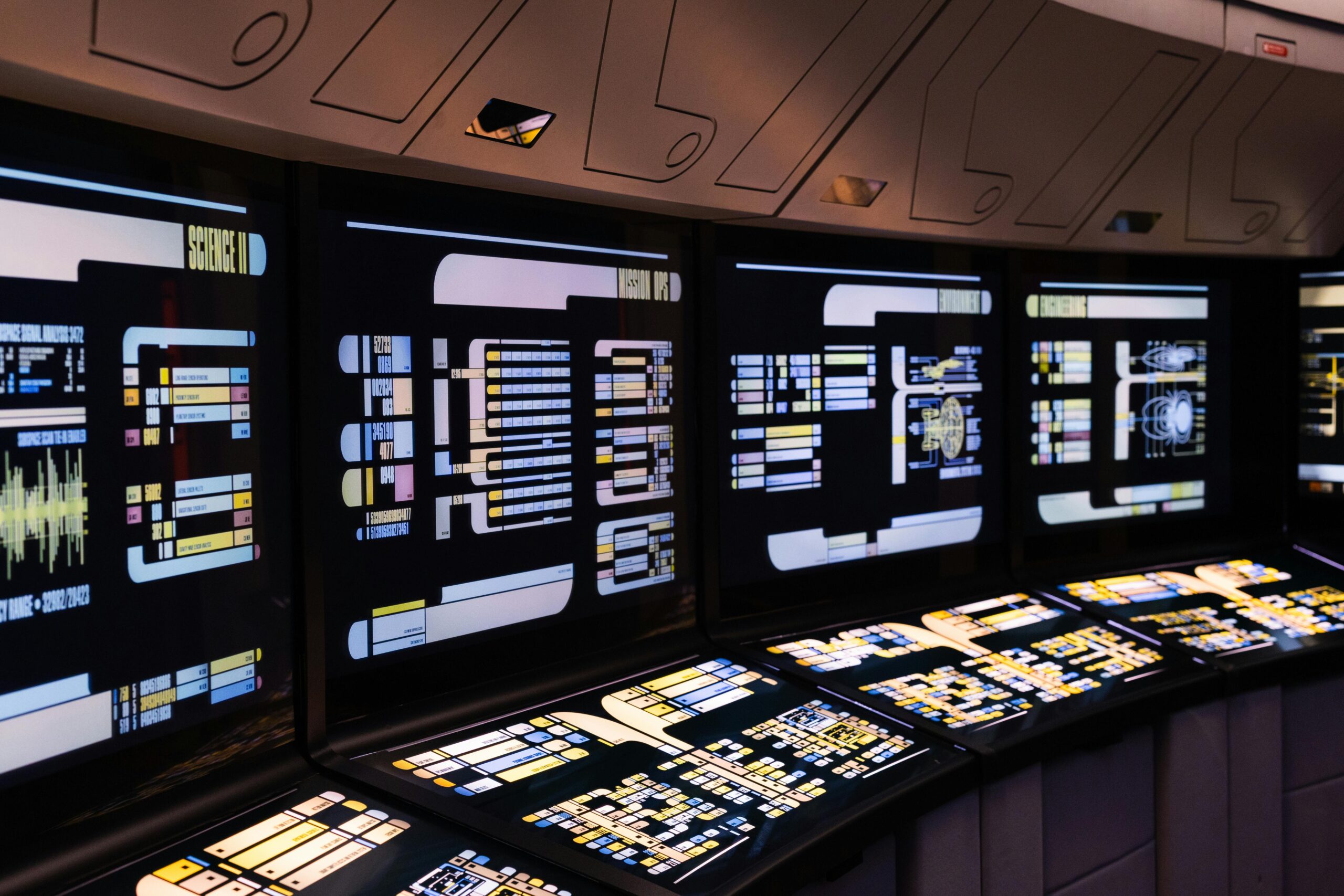 Biohacking Your Mobile: How Future Tech Could Let You Control Phones With Your Mind by 2030 Command Station M